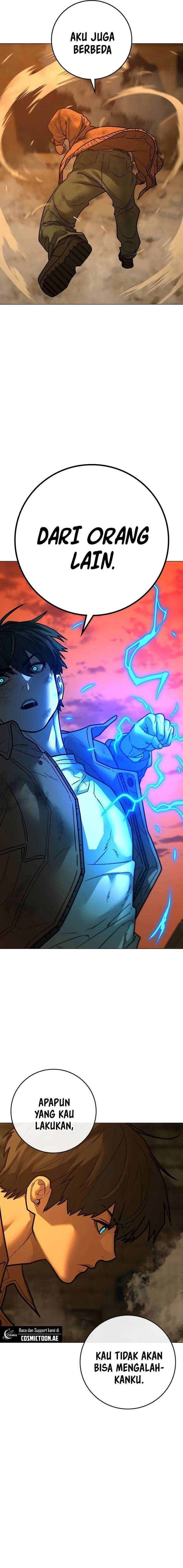 Read Reality Quest ID Manga Online