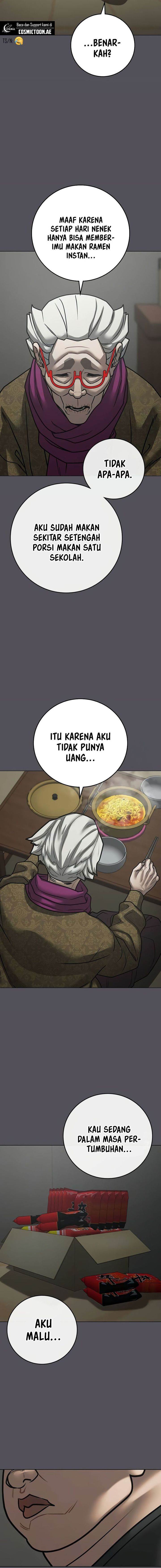 Read Reality Quest ID Manga Online