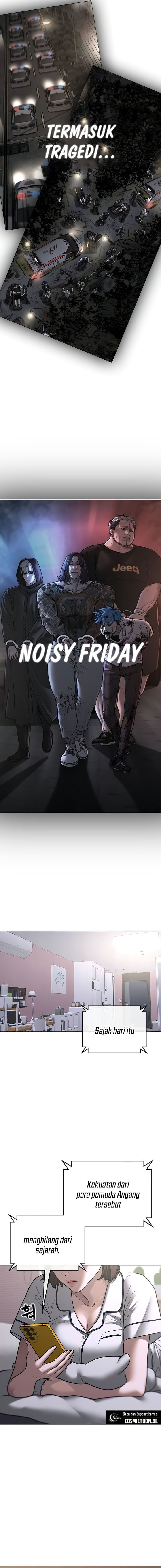 Read Reality Quest ID Manga Online