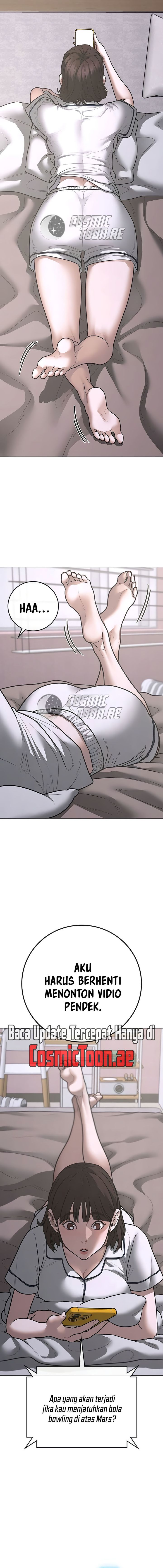 Read Reality Quest ID Manga Online