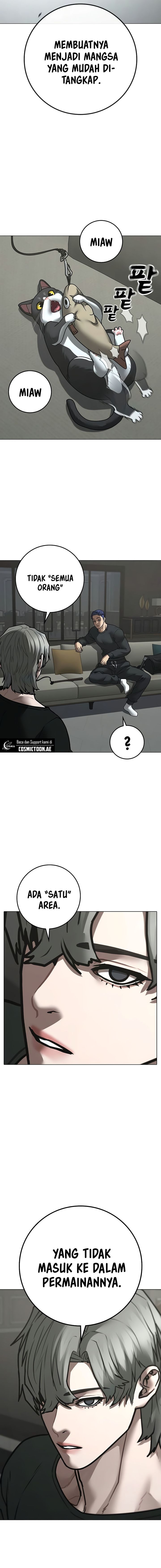 Read Reality Quest ID Manga Online