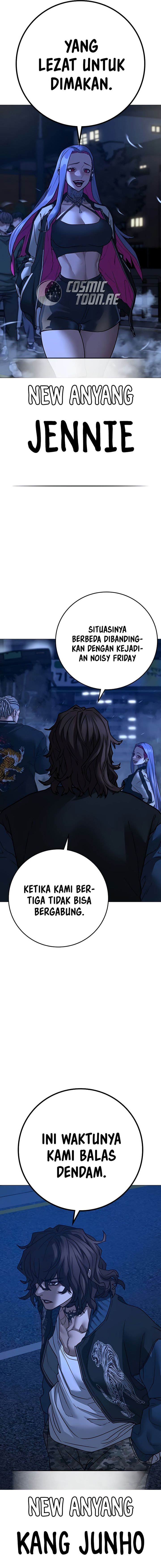 Read Reality Quest ID Manga Online