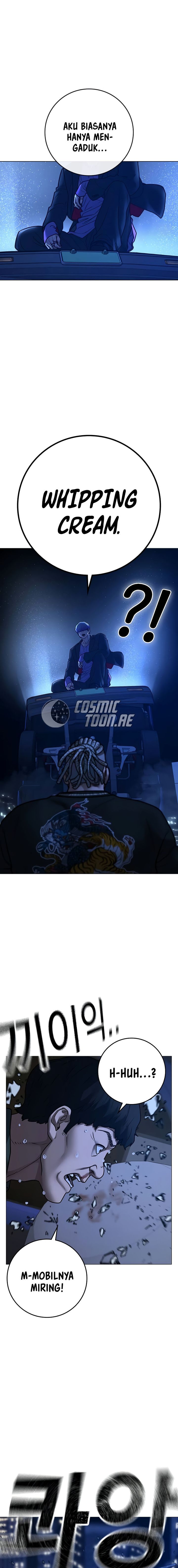 Read Reality Quest ID Manga Online
