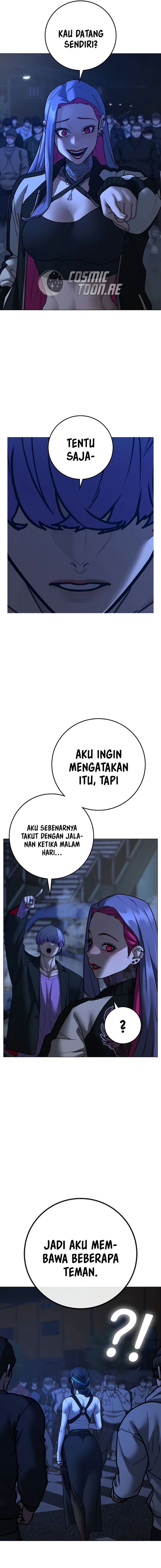 Read Reality Quest ID Manga Online