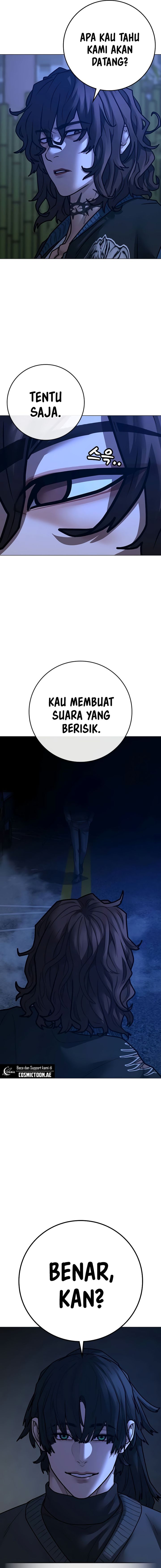 Read Reality Quest ID Manga Online