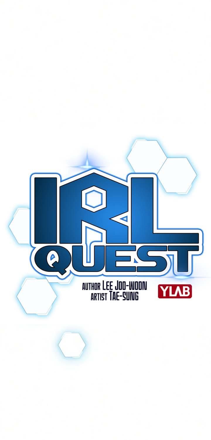 Read Reality Quest ID Manga Online