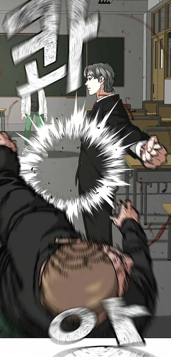 Read Reality Quest ID Manga Online