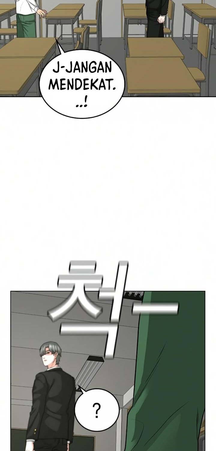 Read Reality Quest ID Manga Online