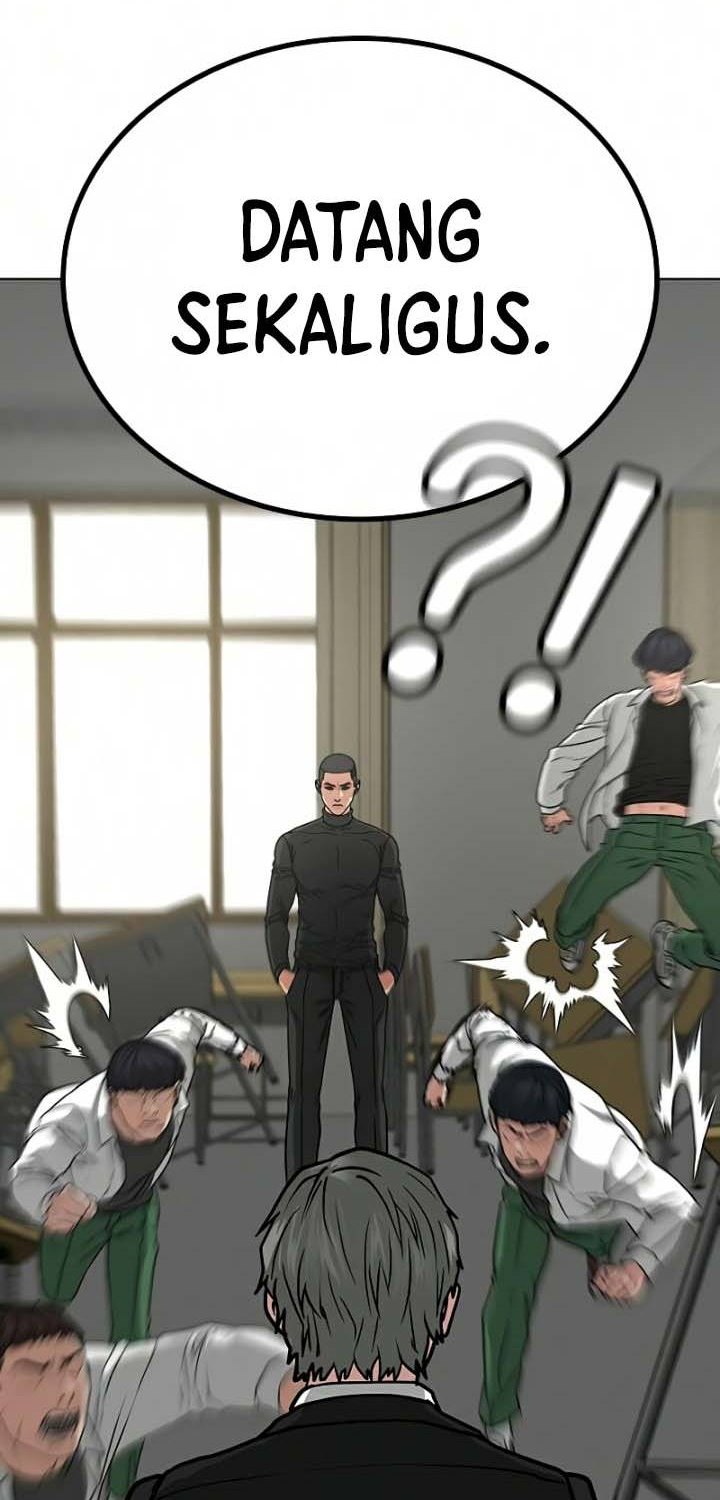 Read Reality Quest ID Manga Online