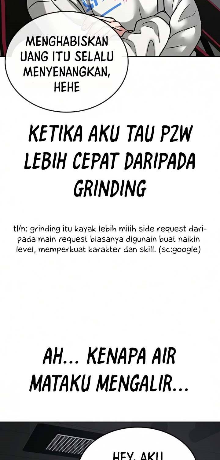 Read Reality Quest ID Manga Online