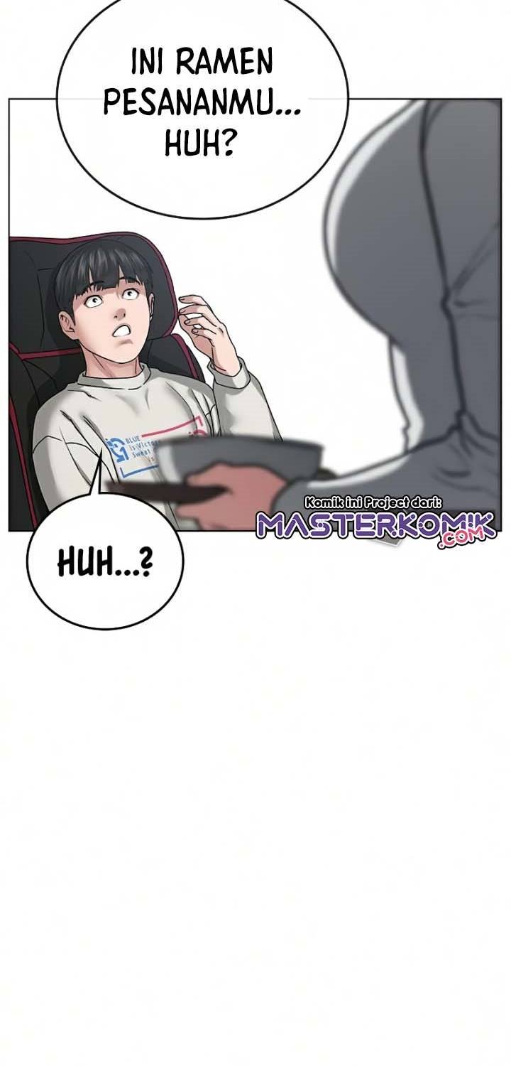 Read Reality Quest ID Manga Online