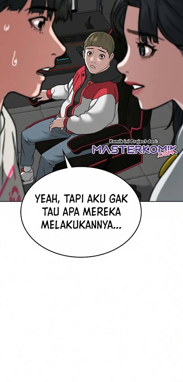 Read Reality Quest ID Manga Online