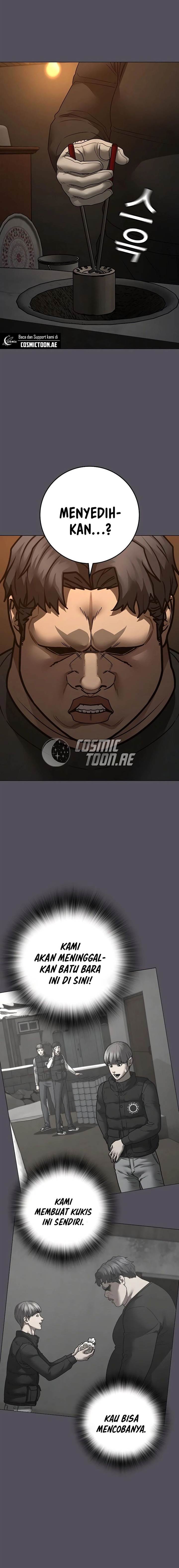 Read Reality Quest ID Manga Online