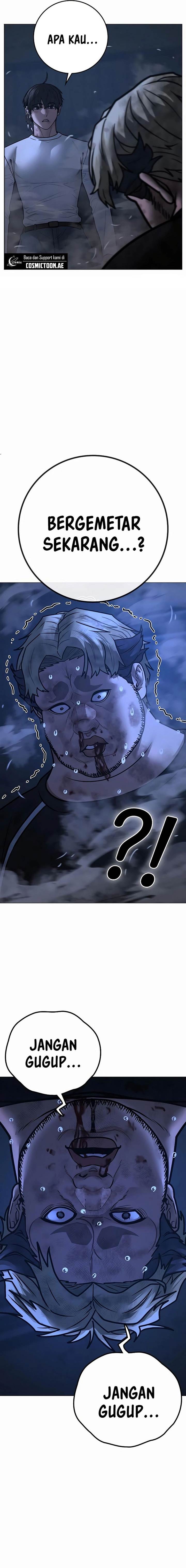 Read Reality Quest ID Manga Online