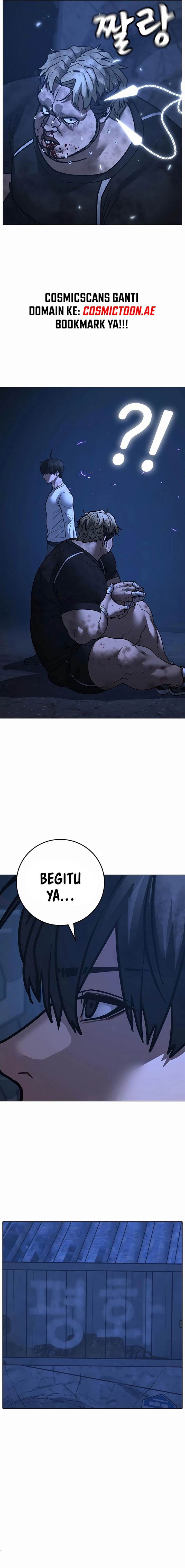 Read Reality Quest ID Manga Online