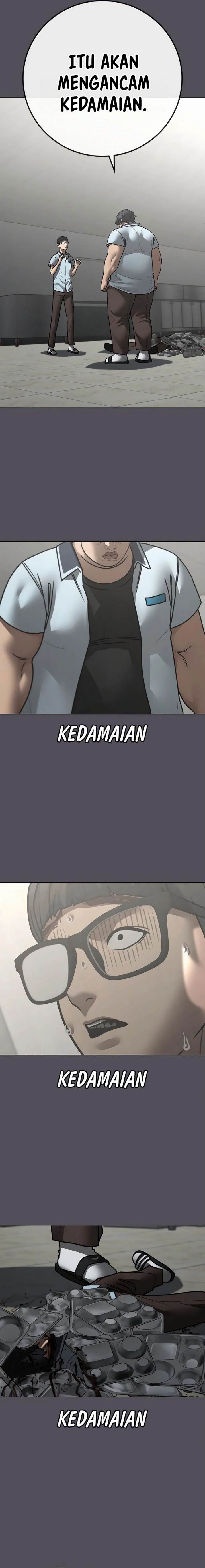 Read Reality Quest ID Manga Online