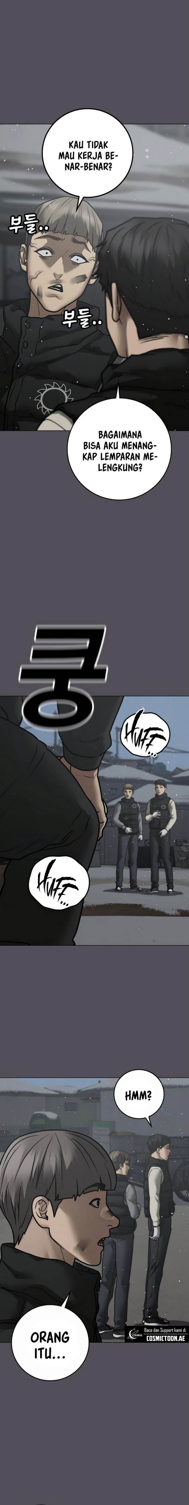 Read Reality Quest ID Manga Online