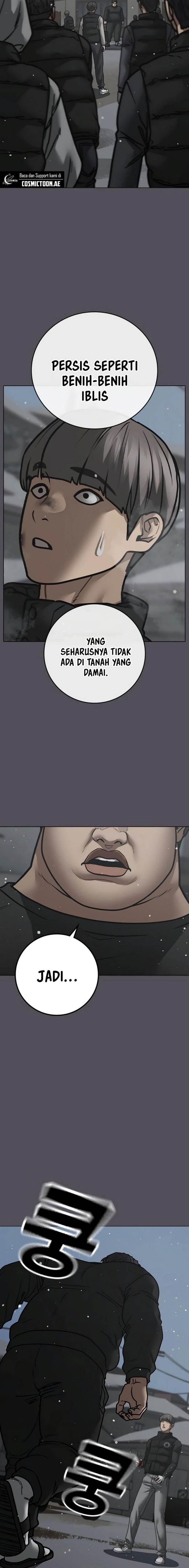Read Reality Quest ID Manga Online