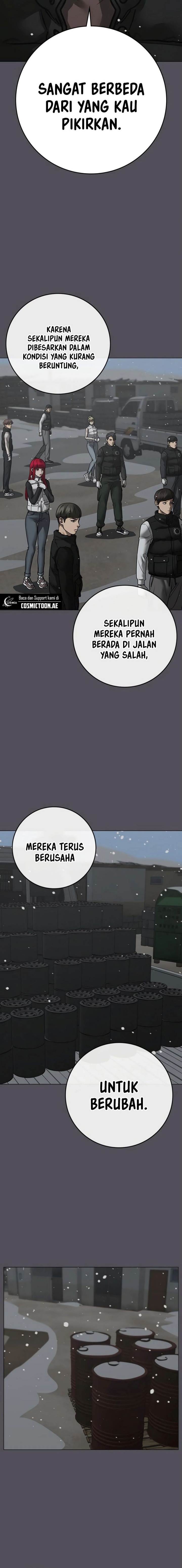 Read Reality Quest ID Manga Online