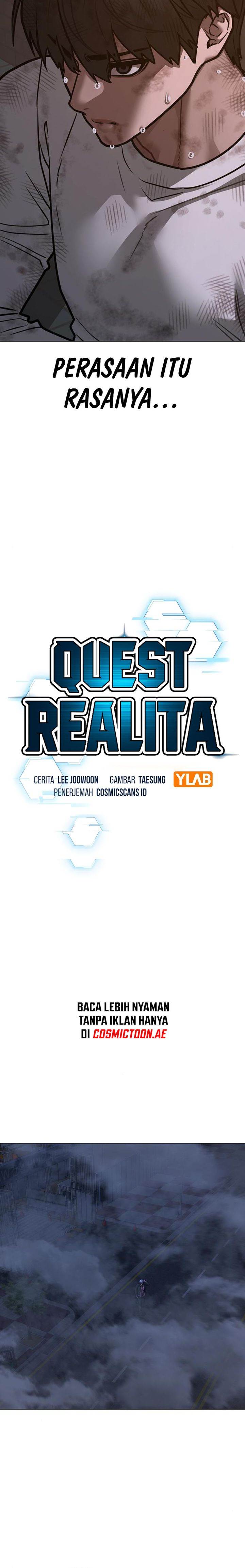 Read Reality Quest ID Manga Online