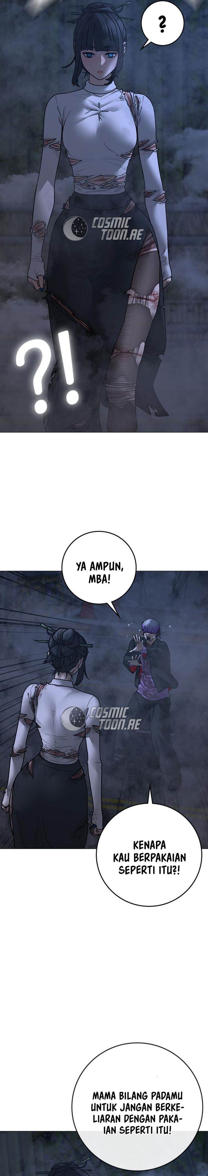 Read Reality Quest ID Manga Online