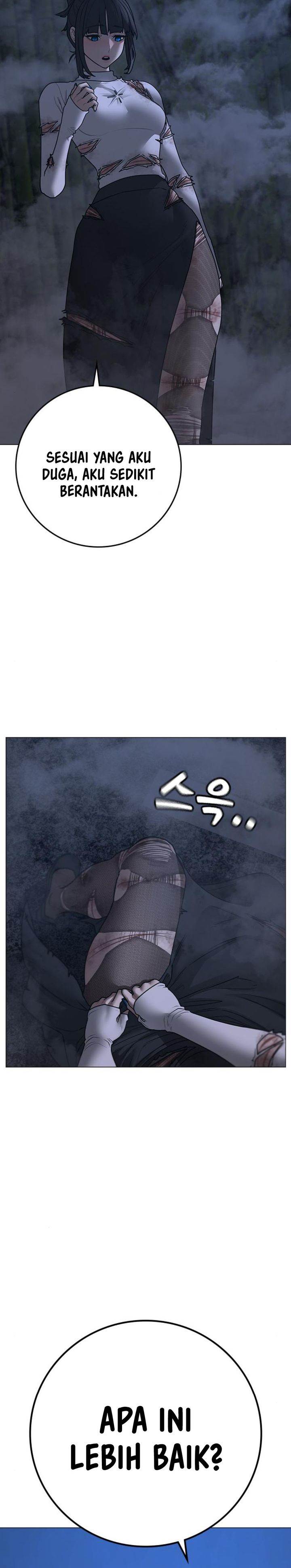 Read Reality Quest ID Manga Online