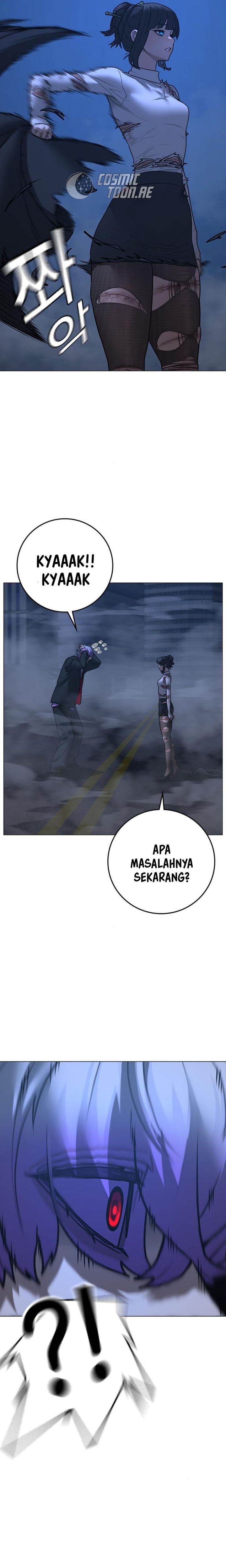 Read Reality Quest ID Manga Online