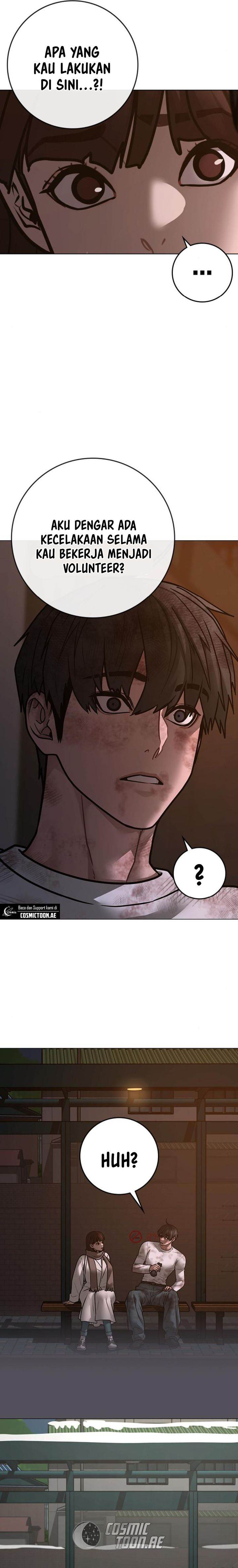 Read Reality Quest ID Manga Online
