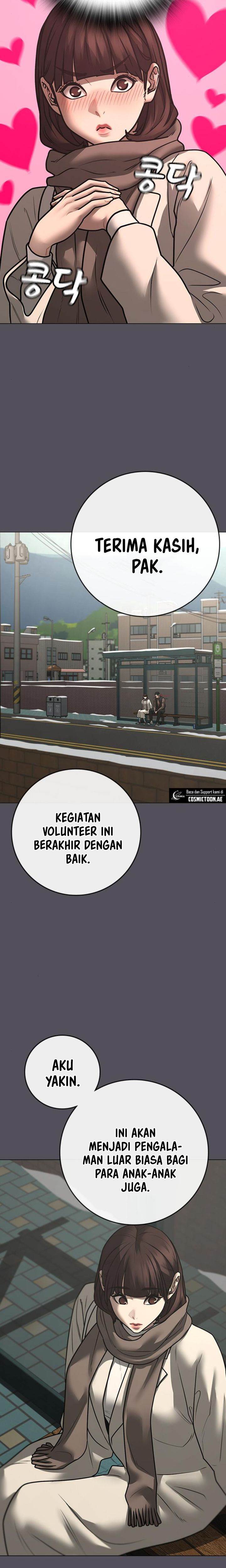 Read Reality Quest ID Manga Online