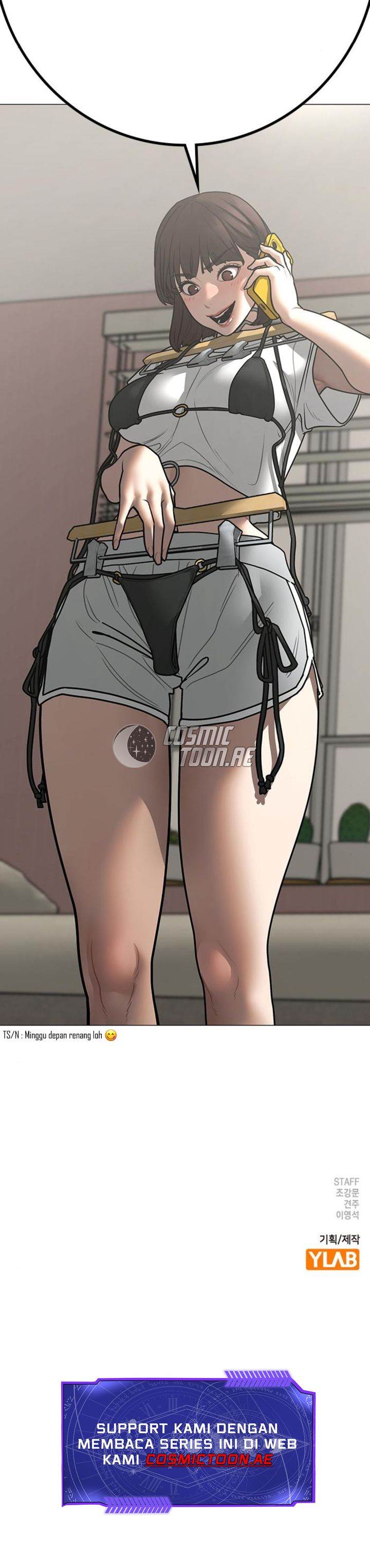 Read Reality Quest ID Manga Online