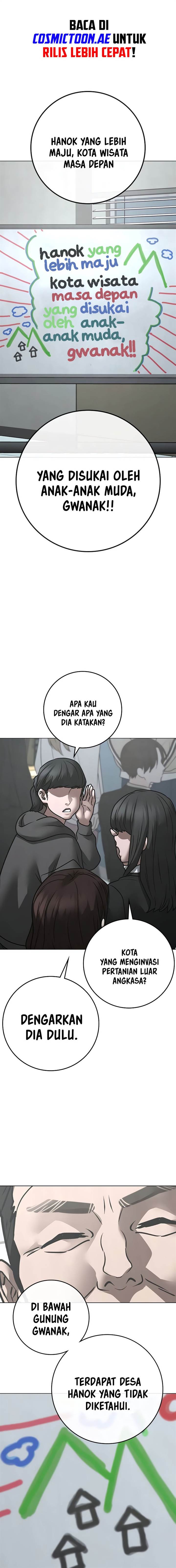 Read Reality Quest ID Manga Online