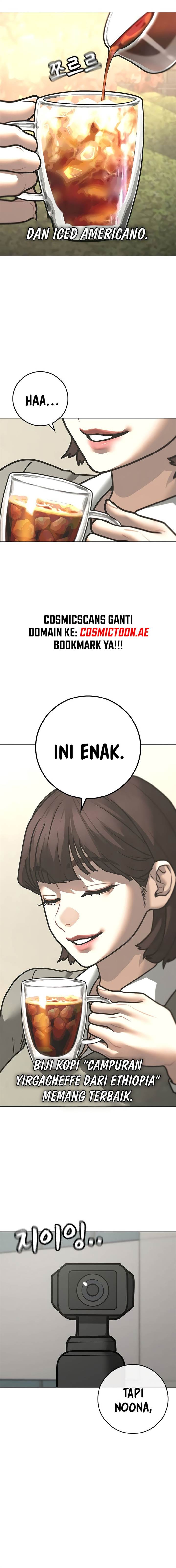 Read Reality Quest ID Manga Online