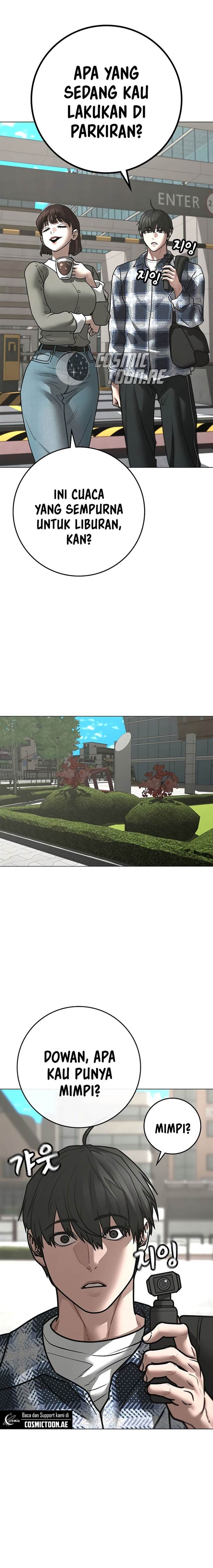 Read Reality Quest ID Manga Online