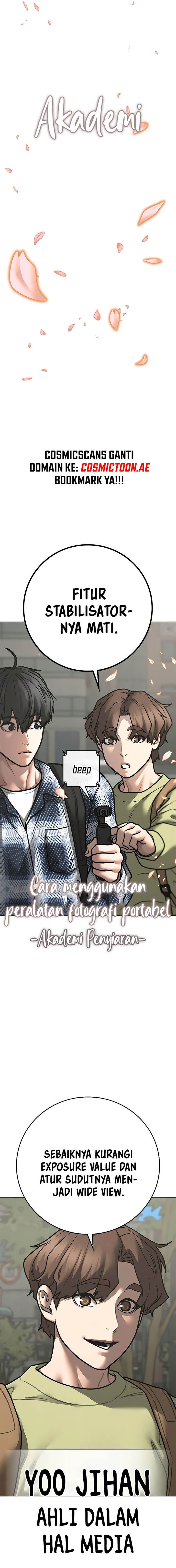Read Reality Quest ID Manga Online