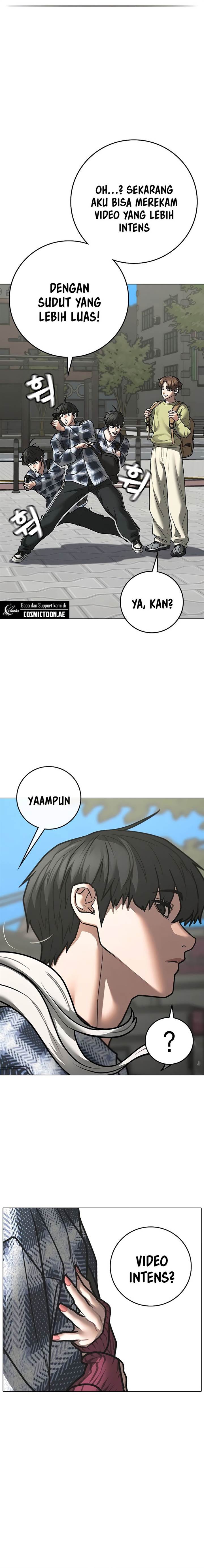 Read Reality Quest ID Manga Online