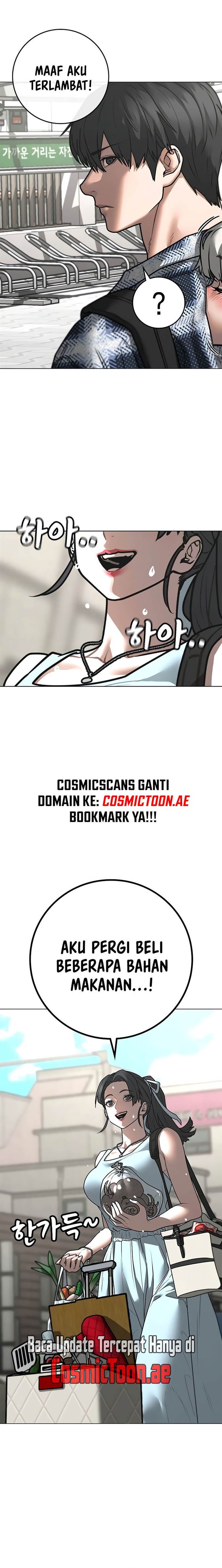 Read Reality Quest ID Manga Online