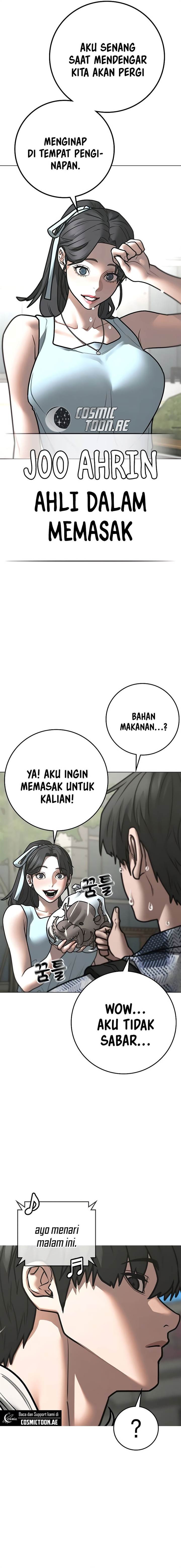 Read Reality Quest ID Manga Online