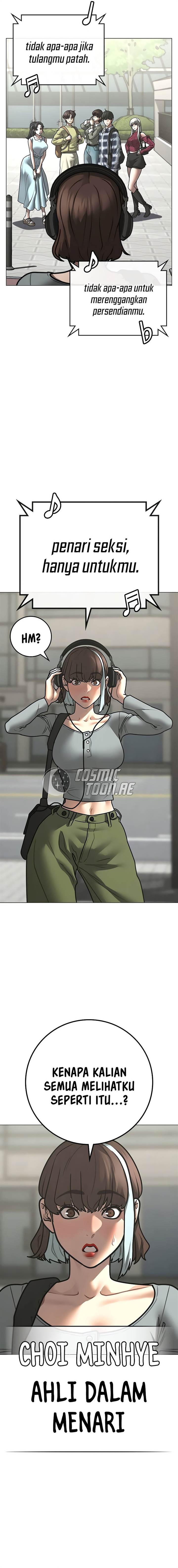 Read Reality Quest ID Manga Online