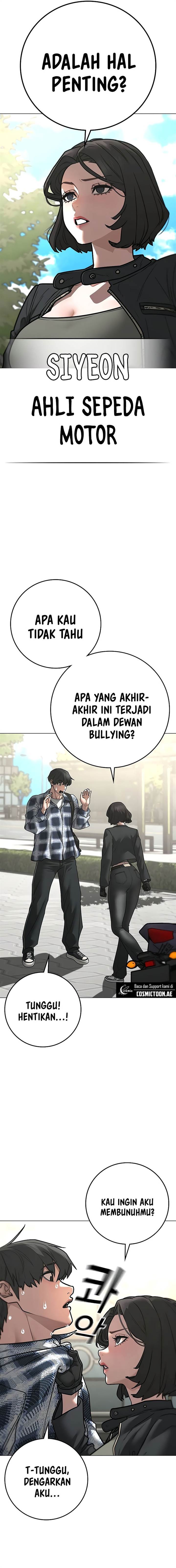 Read Reality Quest ID Manga Online