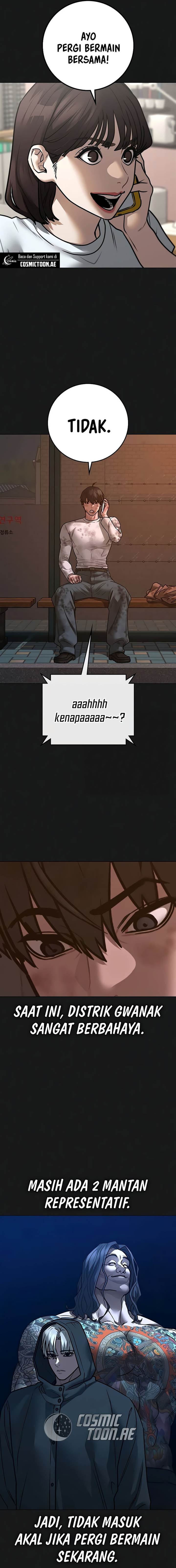 Read Reality Quest ID Manga Online