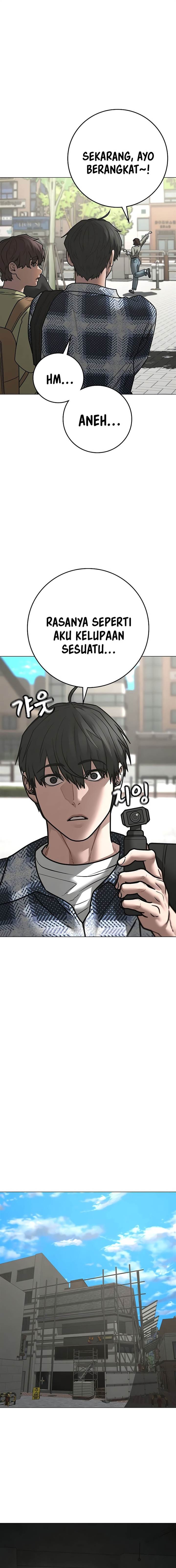 Read Reality Quest ID Manga Online