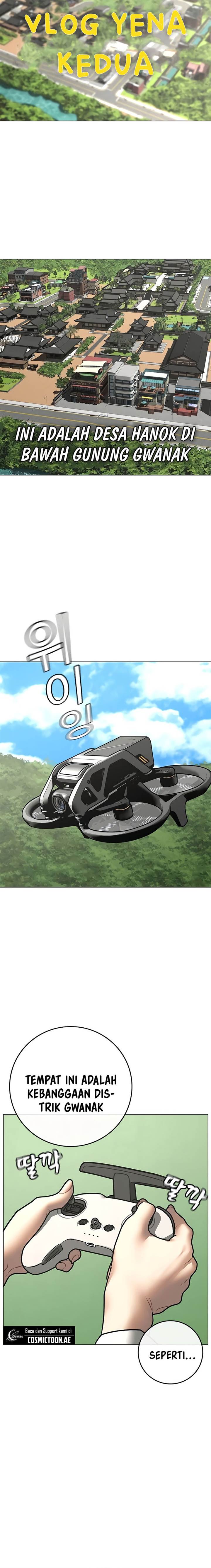 Read Reality Quest ID Manga Online