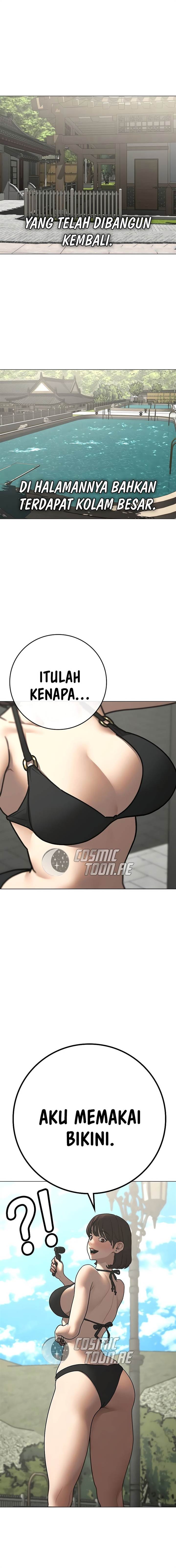 Read Reality Quest ID Manga Online