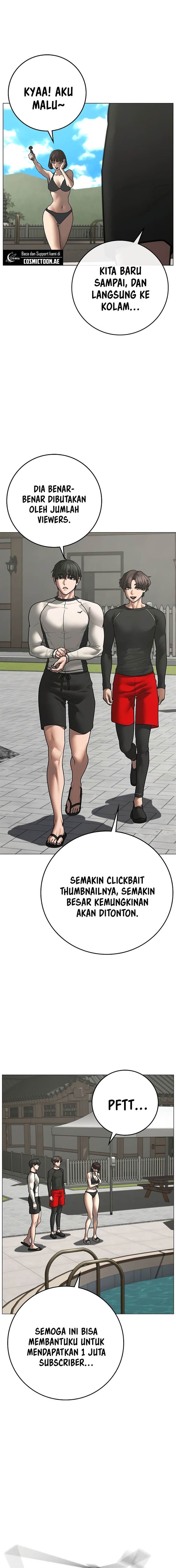 Read Reality Quest ID Manga Online