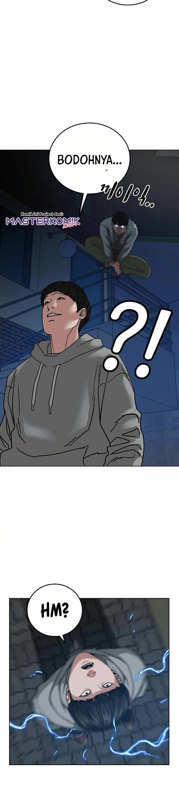 Read Reality Quest ID Manga Online