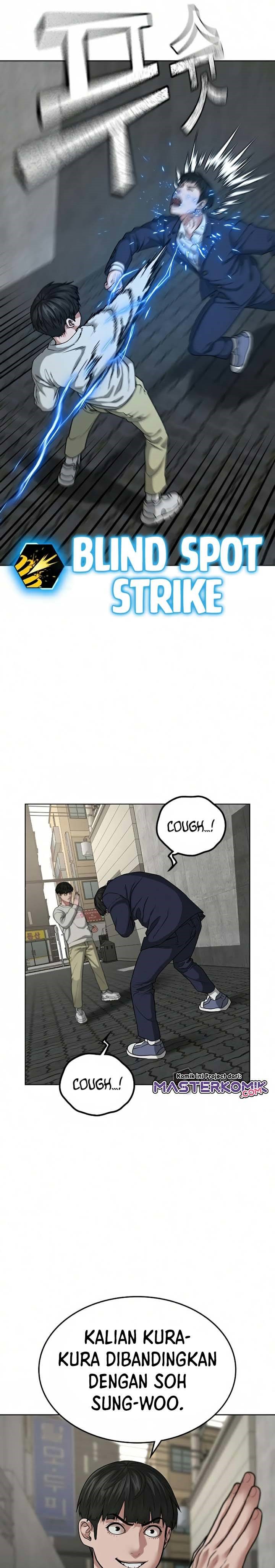 Read Reality Quest ID Manga Online