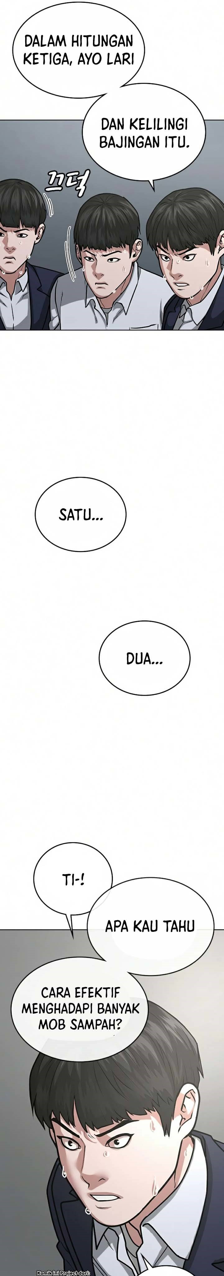 Read Reality Quest ID Manga Online