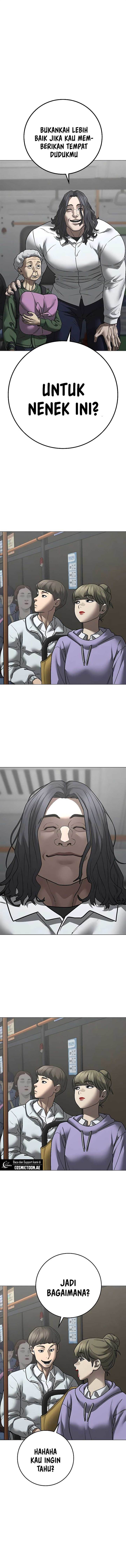 Read Reality Quest ID Manga Online
