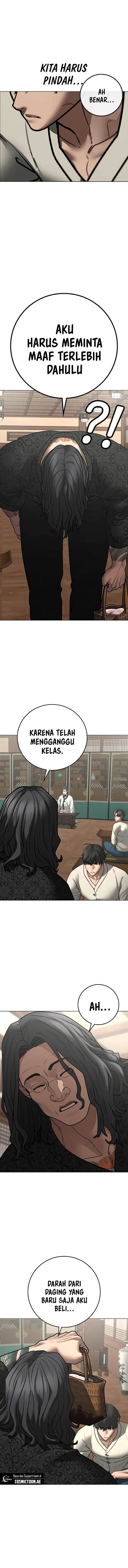 Read Reality Quest ID Manga Online