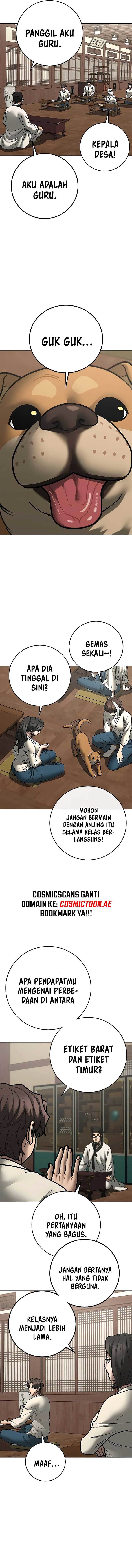 Read Reality Quest ID Manga Online